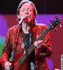 Jack Bruce. May 2 2005 [click for larger image]