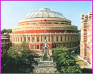 Royal Albert Hall